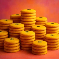 نان فسایی اصل تازه و باکیفیت