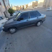 پراید ۱۳۱ مدل مدل ۸۴|خودرو سواری و وانت|دماوند, گیلاوند|دیوار