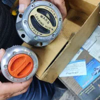 لوازم خودرو آفرودی (فنی و تزیینی)