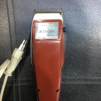 موزر المانی