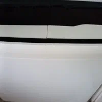 یک دستگاه ماشین لباسشویی دو قلو اسنوا|ماشین لباسشویی و خشککن لباس|سنگر, |دیوار