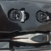 ماشین ریش تراش و تلویزیون 14اینج سونی