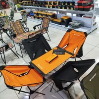 صندلی میز تاشو سفر کمپ بالکن باغ