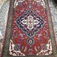 قالیچه دستباف نقش تبریز|فرش|فولادشهر, B2|دیوار