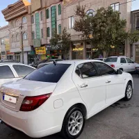 دنا پلاس۶ دنده توربو در حد صفر