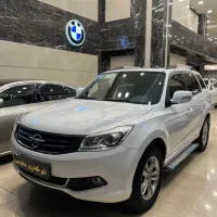 هایما S7 2000 مدل 96 بیرنگ نقد و اقساط