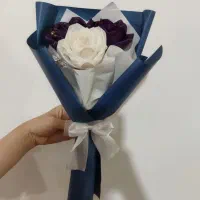 گل روز زن|گل مصنوعی|کرمانشاه, |دیوار