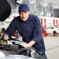 پشتیبان امور فنی خودرو