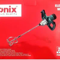 دریل همزن نو به قیمت قبل