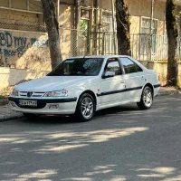 پارس مدل ۹۴