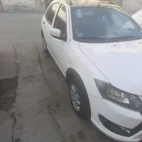 کوییک مدل 1402rs|خودرو سواری و وانت|فردیس, شهرک راه آهن|دیوار