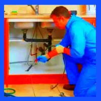 لوله بازکنی نم زدگی نشتیابی ۵۰٪تخفیف بدون خرابی