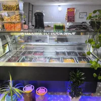 تاپینگ صفر|فروشگاه و مغازه|شیراز, شاهچراغ|دیوار