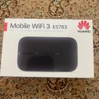 مودم جیبی TD-LTE هوآوی