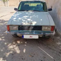 پیکان وانت 85