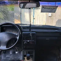 پراید هاچ بک تمیز|خودرو سواری و وانت|بم, |دیوار