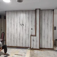 به یک شاگرد برای کارهای دکوراسیون نیازمندیم|استخدام معماری، عمران و ساختمانی|پاکدشت, پاکدشت (مامازند)|دیوار