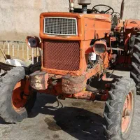 تراکتور رومانی ۶۲|خودرو سنگین|شراء, |دیوار