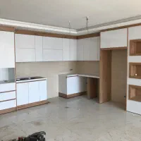 اجاره آپارتمان ۳ خوابه ۱۳۰ متری صفر تک واحده
