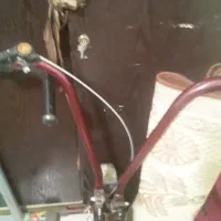 دوچرخه ثابت|تجهیزات ورزشی|کاشان, شهرک خاتم الانبیا (مسکن ملی کاشان)|دیوار