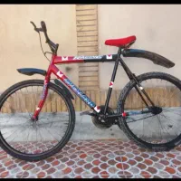 دوچرخه26فروش و معاوضه با گوشی