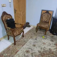 مبلمان|مبلمان خانگی و میز عسلی|تهران, حبیب الله|دیوار