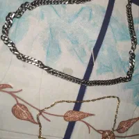 دو عدد گردن بند