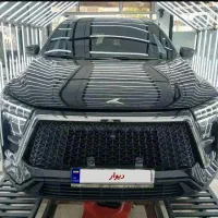 کی ام سی x5مدل۱۴۰۳