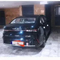 بیجینگ یو فایو پلاس مشکی