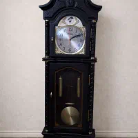 ساعت دیواری کلاسیک