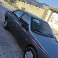 فروش 405 مدل96شهرستان لامردبخش اشکنان