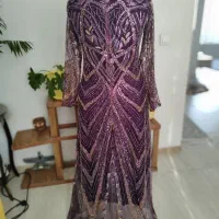 لباس مجلسی زنانه