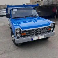 وانت نیسان مدل ۹۸ تک سوز|خودرو سواری و وانت|اسلامشهر, شهرک مهدیه|دیوار