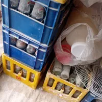 جعبه نوشابه