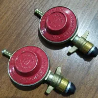 دو عدد رگلاتور کپسول نو