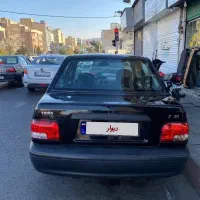 پراید sx مدل ۱۳۹۲