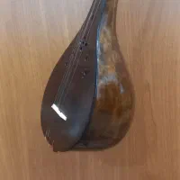 سه تار مفاخری (سفارشی ساخت)|سازهای سنتی|دزفول, |دیوار