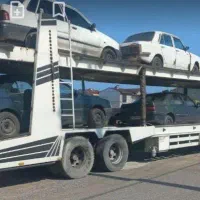 اسقاط خودروهای اسقاطی و تصادفی