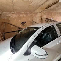 شاهین GL مدل ۱۴۰۴ خشک تحویل روز|خودرو سواری و وانت|کرمانشاه, |دیوار