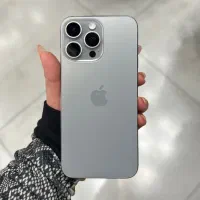 آیفون ۱۵ پرومکس نایاب