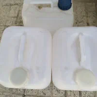بیست لیتری