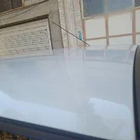 تیبا مدل 1399|خودرو سواری و وانت|خوی, |دیوار