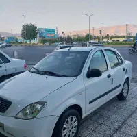 تیبا مدل ۹۳ دوگانه