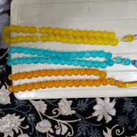 تسبیح سنگ عقیق|جواهرات|فسا, |دیوار