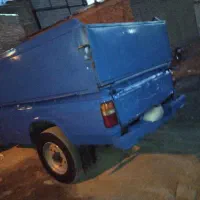 نیسان مدل 72|خودرو سواری و وانت|اهر, |دیوار