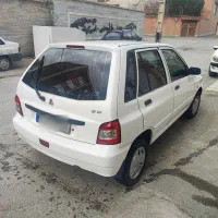111 SE مدل 97 تک برگ سند کاملاً خانگی