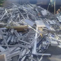 سلام خریدار ضایعات آهن مس برنج آلمینیوم