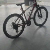 دوچرخه سایز ۲۷/۵ فوری پول نیازم|دوچرخه، اسکیت، اسکوتر|نور, |دیوار