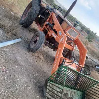 تراکتور|خودرو سنگین|قره ضیاالدین, |دیوار