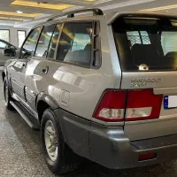 سانگ یانگ موسو|خودرو سواری و وانت|تهران, شهرک گلها|دیوار